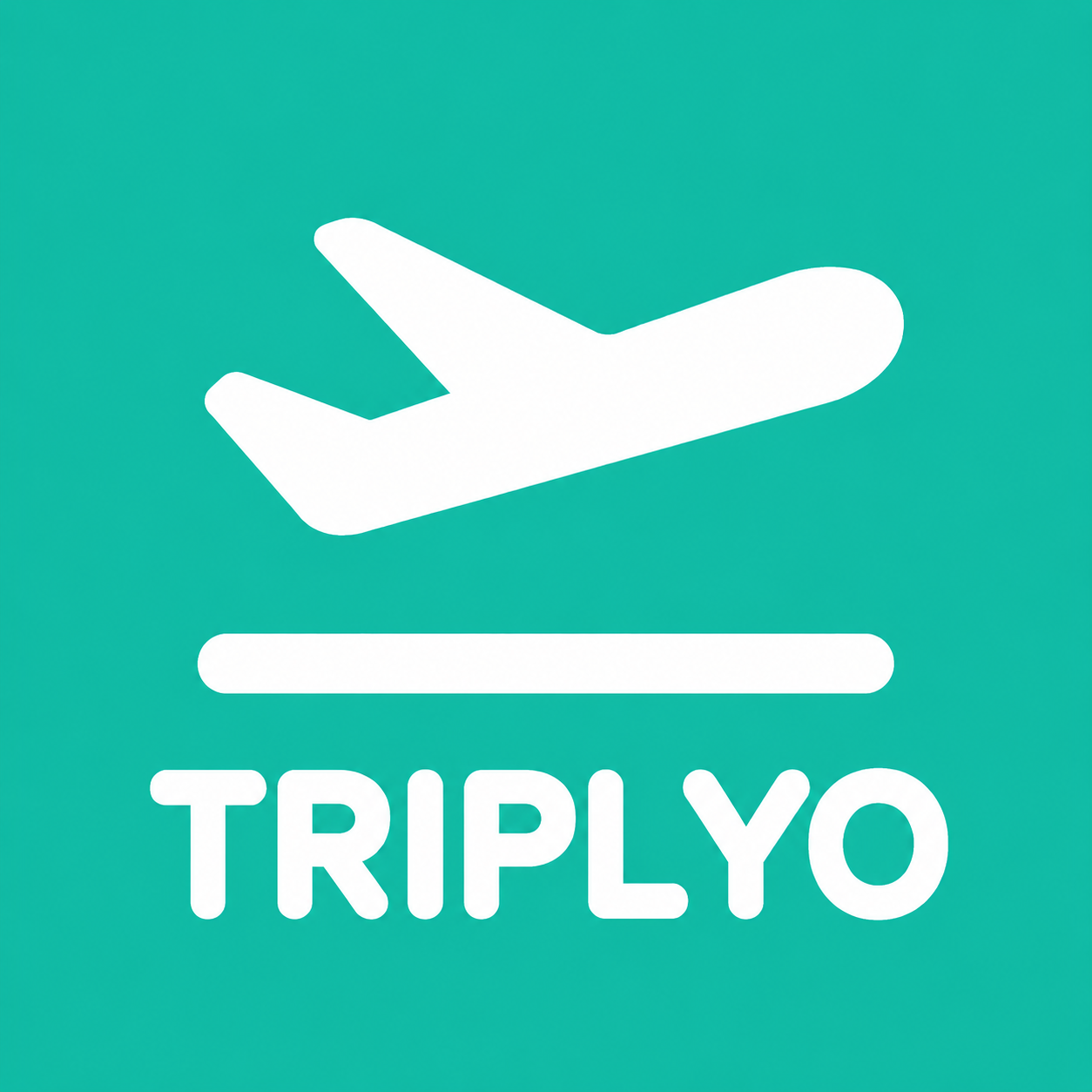 Triplyo Logo