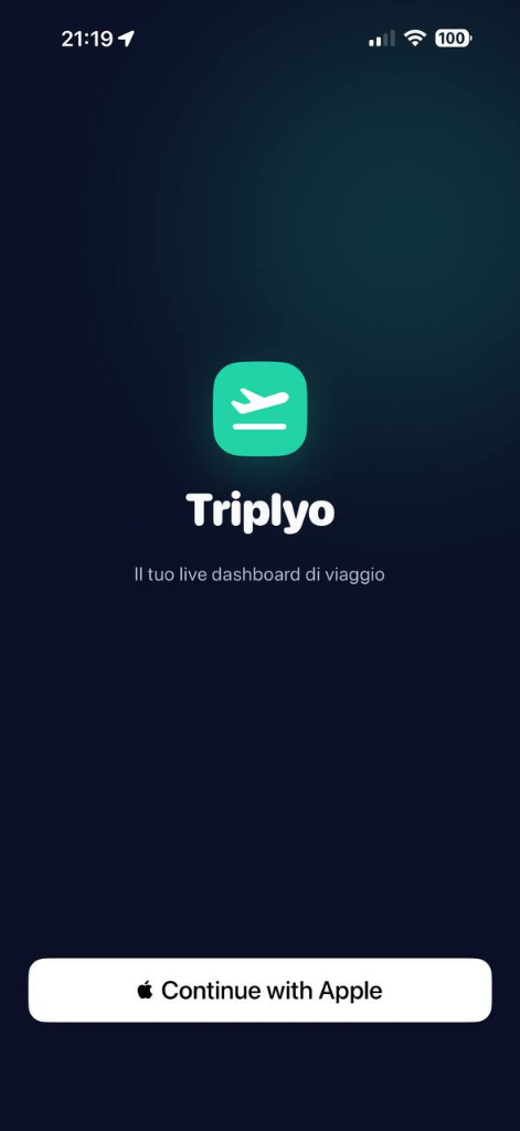 Anteprima Triplyo